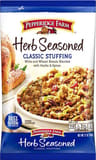 Pepperidge Farm Herb seasoned classic stuffing