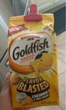 Pepperidge Farm Cheddar and sour cream