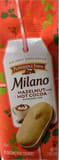 Pepperidge Farm Milano Hazelnut Hot Cocoa