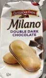 Pepperidge Farm Milano Double Dark Chocolate