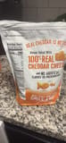 Pepperidge Farm Goldfish Baked Snack Crackers Cheddar