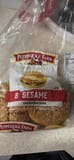 Pepperidge Farm Sesame Hamburger Buns