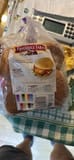 Pepperidge Farm Soft White Hamburger Buns