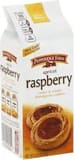 Pepperidge Farm Apricot raspberry thumbprint cookies