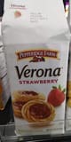 Pepperidge farm cookies