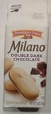 Pepperidge Farm Milano Double Dark Chocolate
