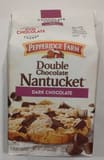 Pepperidge Farm Double Chocolate Nantucket Dark Chocolate