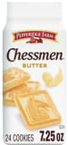 Pepperidge Farm Chessmen Butter Cookies