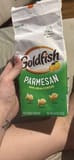 Goldfish Baked Snack Crackers
