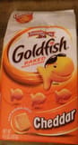 Goldfish Cheddar