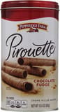 Pepperidge Farm Pirouette Chocolate Fudge