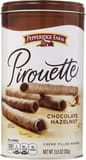 Pepperidge Farm Pirouette Chocolate Hazelnut