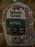 Pepperidge Farm Whole Grain Oatmeal
