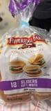 Pepperidge Farm Soft White Mini Buns