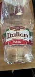 Pepperidge Farm Italian Bread White