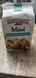Pepperidge Farm Maui Milk Chocolate Coconut Almond