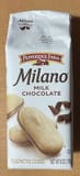 Pepperidge Farm Milano Milk Chocolate
