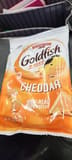 Pepperidge Farm Goldfish Cheddar Baked Snack Crackers