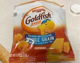 Pepperidge Farm Whole grain goldfish