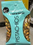 Wonderful Pistachios