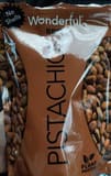 Wonderful Pistachios