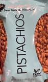 Wonderful Sea Salt & Vinegar Pistachios