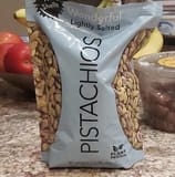 Wonderful Pistachios Lightly Salted