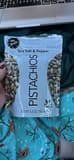 Wonderful Pistachios Sea Salt & Pepper