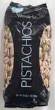 Paramount Farms Pistachios No Salt
