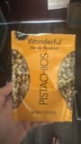 Wonderful Honey Roasted Pistachios