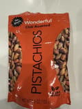 Wonderful Chili Roasted Pistachios