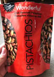 Wonderful Chili Roasted Pistachios