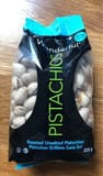 Wonderful Pistachios No Salt