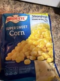 Birds Eye SUPER SWEET Corn