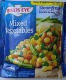 Birds Eye Mixed Vegetables