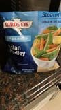 Birds Eye Asian Medley
