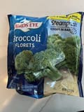 Birds Eye Broccoli Florets