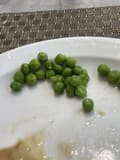 Birds Eye Sweet garden peas