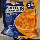 Birds Eye veggie Mac & Cheese