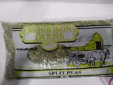 Morrison Farms Green Split Peas