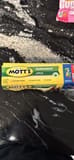 Mott's Applesauce Apple