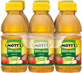 Mott's Apple Juice