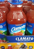 Clamato Tomato Cocktail from Concentrate
