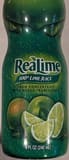 ReaLime 100% Lime Juie