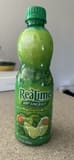 ReaLime 100% Lime Juice