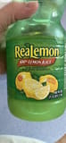 ReaLemon 100% Lemon Juice