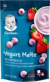 Gerber Strawberry