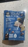 Gerber Whipped Melts Banana Apple Blueberry