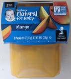 Gerber Mango (Sitter)