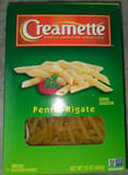 Creamette Penne Rigate